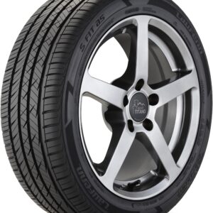 Laufenn S FIT AS 305/30ZR21 XL 104Y Ultra High Performance All-Season Tire 1032065