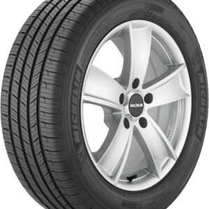 Michelin Defender T%2BH 195/65R15 91H Standard Touring All-Season Tire 08771