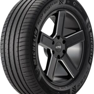 Michelin Pilot Sport 4 SUV 305/40R20 XL 112Y Street/Sport Truck Summer Truck Tire 17219