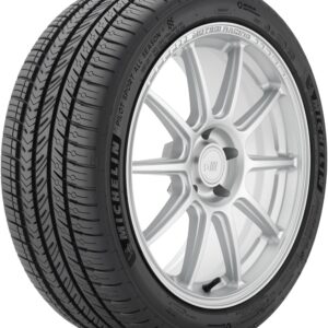 Michelin Pilot Sport All Season 4 305/30ZR20 XL 103Y Ultra High Performance All-Season Tire 20761