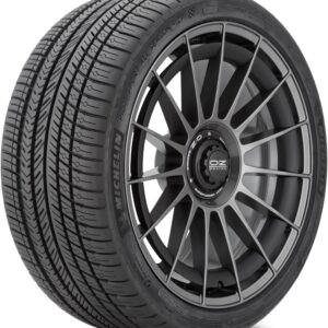 Michelin Pilot Sport All Season 4 ZP 335/25ZR20 (99Y) Ultra High Performance All-Season Tire 07731