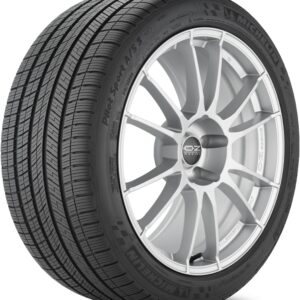 Michelin Pilot Sport A/S 3 N-Spec 305/40R20 XL 112V Ultra High Performance All-Season Tire 73430