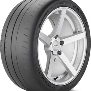 Michelin Pilot Sport Cup 2 ZP 335/25ZR20 (99Y) Streetable Track & Competition Tire 20158