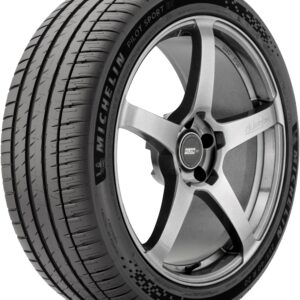Michelin Pilot Sport EV 305/30R22 XL 105W Max Performance Summer Tire 15815