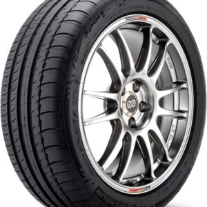Michelin Pilot Sport PS2 305/30ZR19 XL (102Y) Max Performance Summer Tire 41526