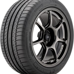Michelin Pilot Sport PS2 (Vintage) 335/35ZR17 (106Y) Classic Tires Tire 36717