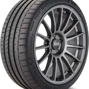 Michelin Pilot Super Sport 305/30ZR20 XL (103Y) Max Performance Summer Tire 44476