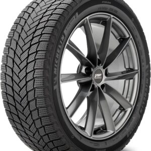 Michelin X-Ice Snow 195/50R19 88H Studless Ice & Snow Tire 06261