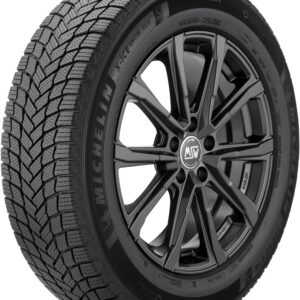 Michelin X-Ice Snow SUV 305/40R20 XL 112T Light Truck/SUV Studless Ice & Snow Truck Tire 34688