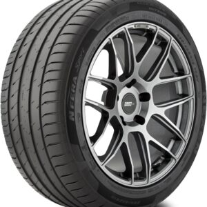 Nexen N FERA Sport 295/40R19 XL 108Y Ultra High Performance Summer Tire 16392NXK