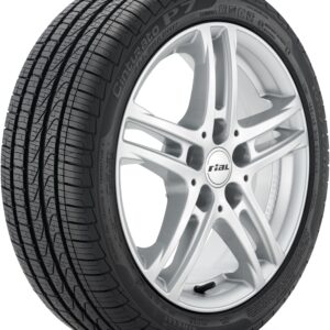 Pirelli Cinturato P7 All Season 295/35R20 XL 105V Grand Touring All-Season Tire 2128500