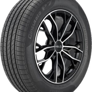 Pirelli Cinturato P7 All Season Run Flat 195/55R16 87V Grand Touring All-Season Tire 2217200