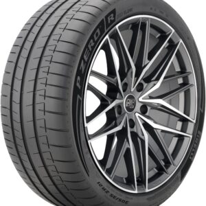 Pirelli P Zero R 295/35ZR21 HL (110Y) Max Performance Summer Tire 4107200