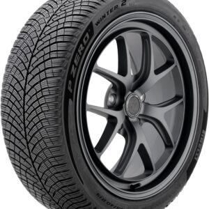 Pirelli P Zero Winter 2 295/35R20 XL 105V Performance Winter / Snow Tire 4112200