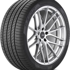 Pirelli P Zero All Season 305/35ZR20 XL (107Y) Ultra High Performance All-Season Tire 2754100
