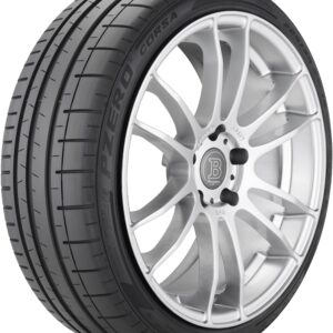 Pirelli P Zero Corsa (PZC4) 295/35R21 103Y Streetable Track & Competition Tire 3785200