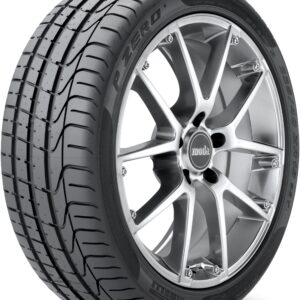 Pirelli P Zero 295/35R21 103Y Max Performance Summer Tire 2205700 OLD