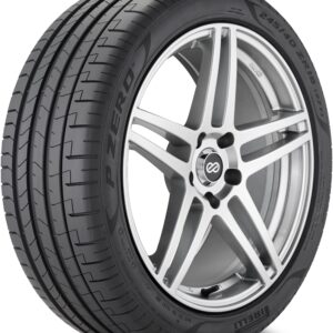 Pirelli P Zero (PZ4) 295/40ZR19 XL (108Y) Max Performance Summer Tire 2746600