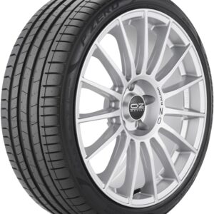 Pirelli P Zero (PZ4) 295/40ZR20 XL (110Y) Max Performance Summer Tire 2679000