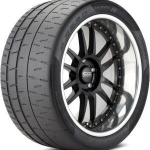 Pirelli P Zero Trofeo R 295/30ZR19 XL (100Y) Streetable Track & Competition Tire 4412600