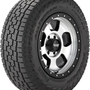 Pirelli Scorpion All Terrain Plus 295/40R20 XL 110V Off-Road All-Terrain Truck Tire 3992100 OLD