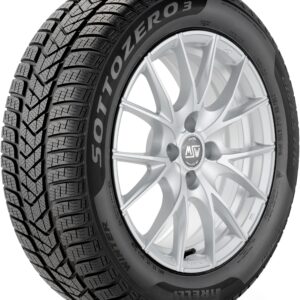 Pirelli Winter Sottozero 3 305/35R21 XL 109W Performance Winter / Snow Tire 4538600