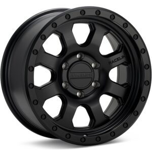 Raceline Avenger 2 Satin Black Wheels 20 In 20x9 00 959B-29060-00