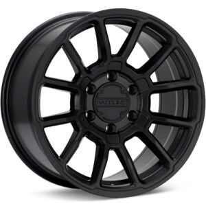 Raceline Gauge Satin Black Wheels 20 In 20x9 00 950B-29080-00