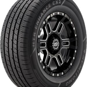 Sumitomo HTR Enhance CX2 295/45R20 XL 114H Crossover/SUV Touring All-Season Tire ENC21