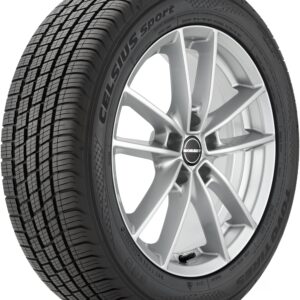 Toyo Celsius Sport 295/35R21 XL 107Y Grand Touring All-Season Tire 127890