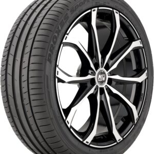 Toyo Proxes Sport SUV 295/30R22 XL 103Y Street/Sport Truck Summer Truck Tire 133880