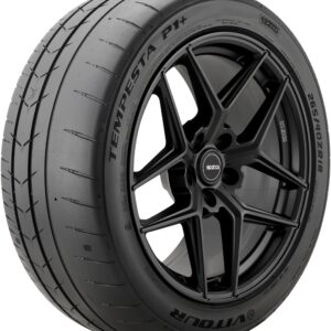 Vitour Tempesta P1 P-01R 295/30ZR19 XL 100Y Extreme Performance Summer Tire 6976158608112