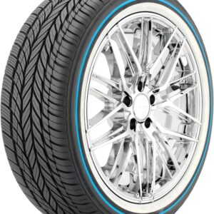 Vogue Tyre Custom Built Radial 215/70R15 XL 103H Grand Touring All-Season Tire 03382951