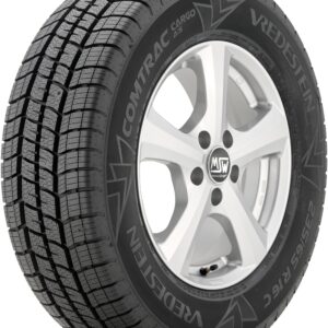 Vredestein Comtrac Cargo A/S 195/75R16 107/105R Highway All-Season Tire AP19575016RCCAA00