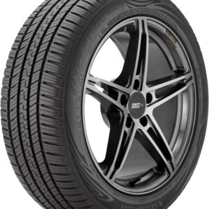 Vredestein Hypertrac All Season 275/30R20 XL 97Y Ultra High Performance All-Season Tire AP27530020YHYPA02