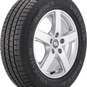 Vredestein Quatrac 5 205/70R15 96T Grand Touring All-Season Tire AP20570015TQT5A00