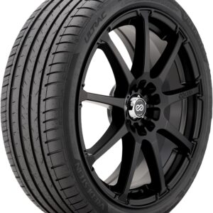 Vredestein Ultrac 205/65R17 XL 100Y Ultra High Performance Summer Tire AP20565017YULAAB2