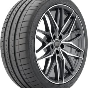 Vredestein Ultrac Vorti R%2B 235/30ZR20 XL (88Y) Max Performance Summer Tire AP23530020YURPA02