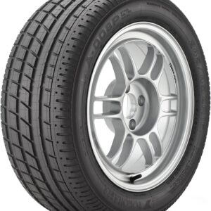 Yokohama A-008P 205/55ZR16 91W Classic Tires Tire 110140815