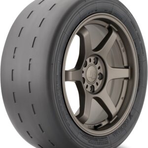 Yokohama ADVAN A055 205/50R15 86W Racetrack & Autocross Only Tire 110115501