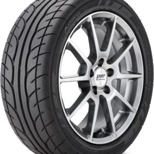 Yokohama ADVAN Neova AD07 175/55R16 80W Extreme Performance Summer Tire 110107035