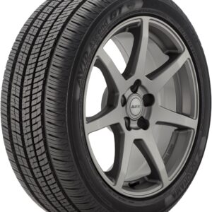 Yokohama AVID Ascend GT 175/65R15 84H Grand Touring All-Season Tire 110132701