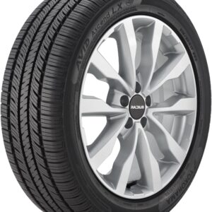 Yokohama AVID Ascend LX 195/60R16 89H Standard Touring All-Season Tire 110132808