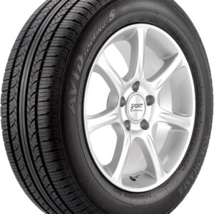 Yokohama AVID TOURING-S 195/60R15 87T Standard Touring All-Season Tire 110131807