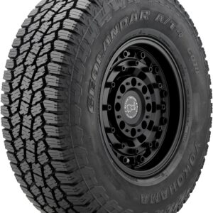 Yokohama Geolandar A/T4 205/70R15 96H On-Road All-Terrain Tire 110101873